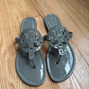Tory Burch Miller Sandals